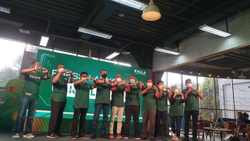 KC Buat Masyarakat Lebih Percaya dan Lebih Tenang