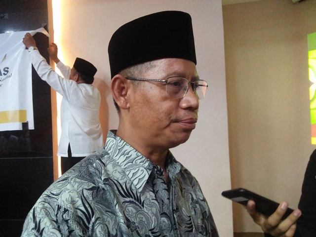 Kemenag Minta Penyuluh Edukasi JCH