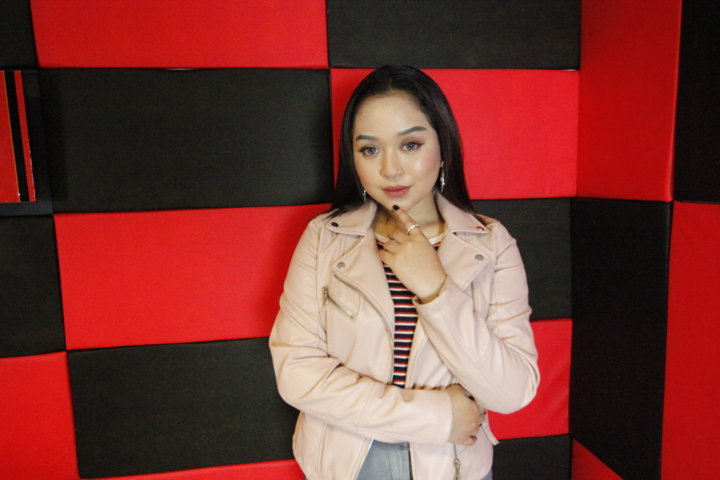 Resky Aulia Zaswa, Model dan Pemain FTV