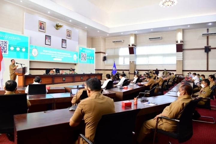 Dimulai untuk Boarding School