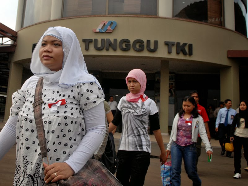 BP2MI akan Fasilitasi Kerja di Luar Negeri
