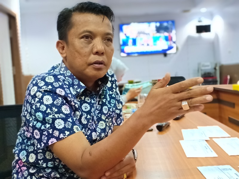 Dorong Perbanyak  Pendidikan Moral di Sekolah