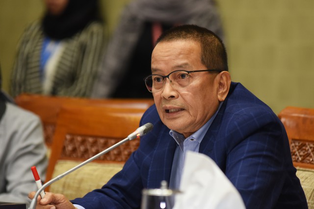 Kebijakan Penyekatan Mudik Lebaran di Jawa, Bali dan Sumatera  Bantu Kurangi Penyebaran Covid-19