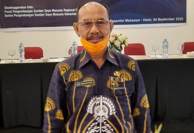 Tidak Ada ASN Fiktif di Jeneponto