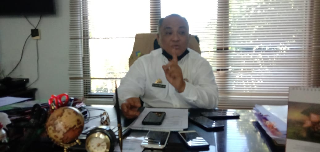 Ibu Hamil Diimbau Siapkan Pendonor