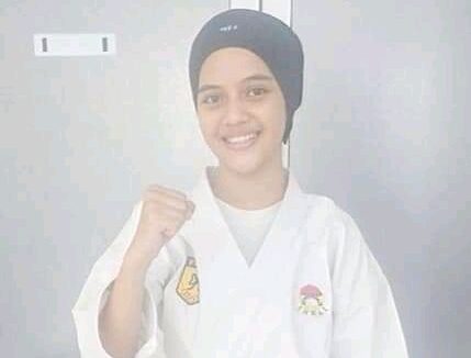 Karateka Bulukumba Wakili Sulsel