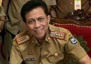 Bau Amal Ajak Masyarakat Kawan Pemerintahan