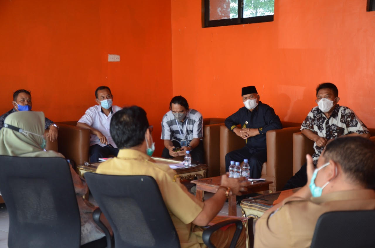 Sukses Pamsimas Diulas Dibuku Kementerian