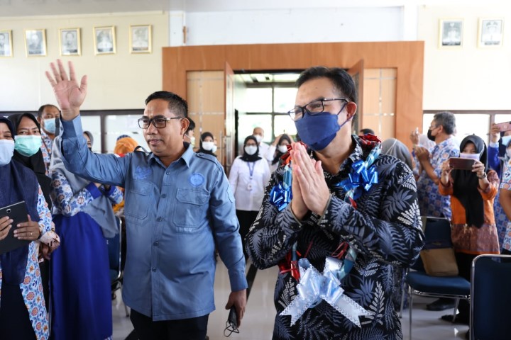 Hasto: PK21 Penting Bagi Pemda karena Sediakan Basis Data