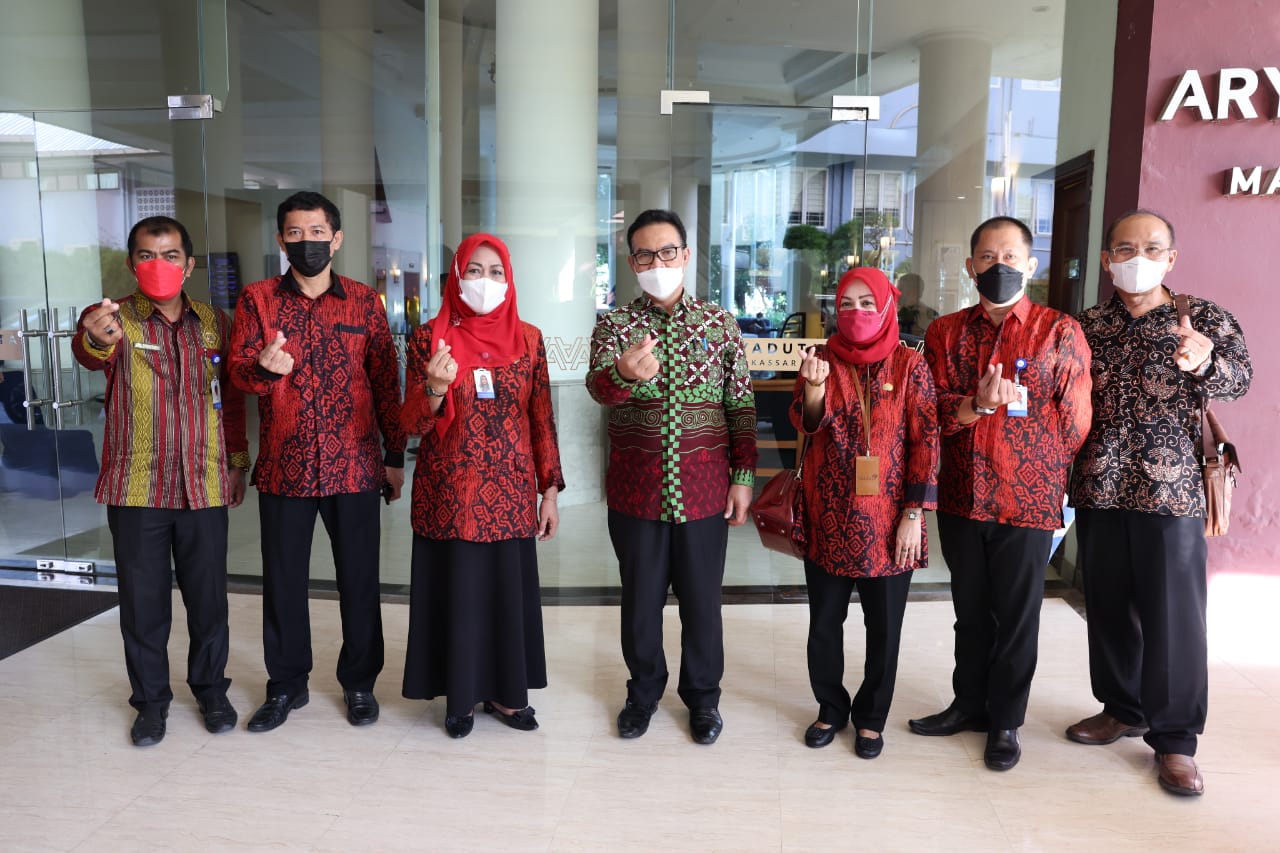 BKKBN akan Bentuk 200 Ribu  Tim Dampingi Ibu Hamil