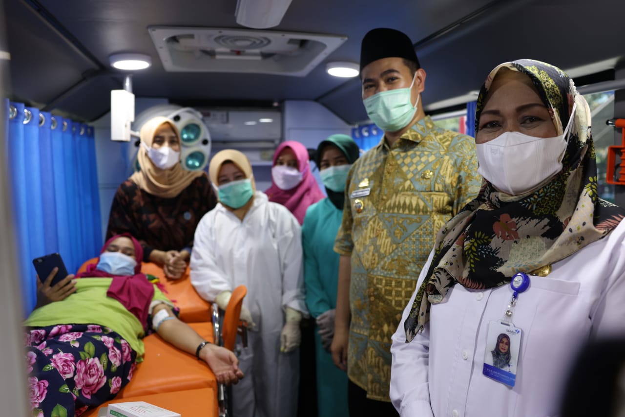 Pangkep Target  Zero Stunting 2026