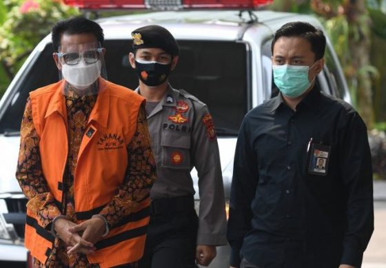 Ipar Sebut NA Beli Tanah  17 Ha Seharga Rp2,3 Miliar