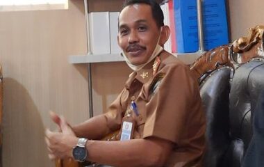 Kadis Bantah Terima Pemotongan Jasa BPJS