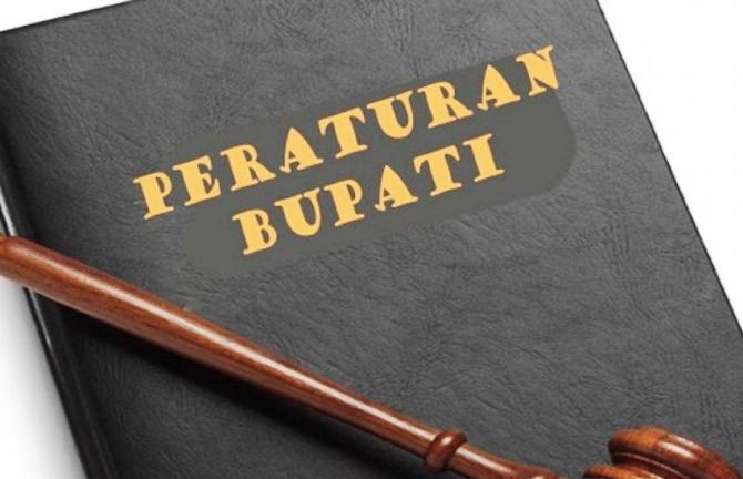 Pemkab Terbitkan Perbup Pengembangan Bumdes