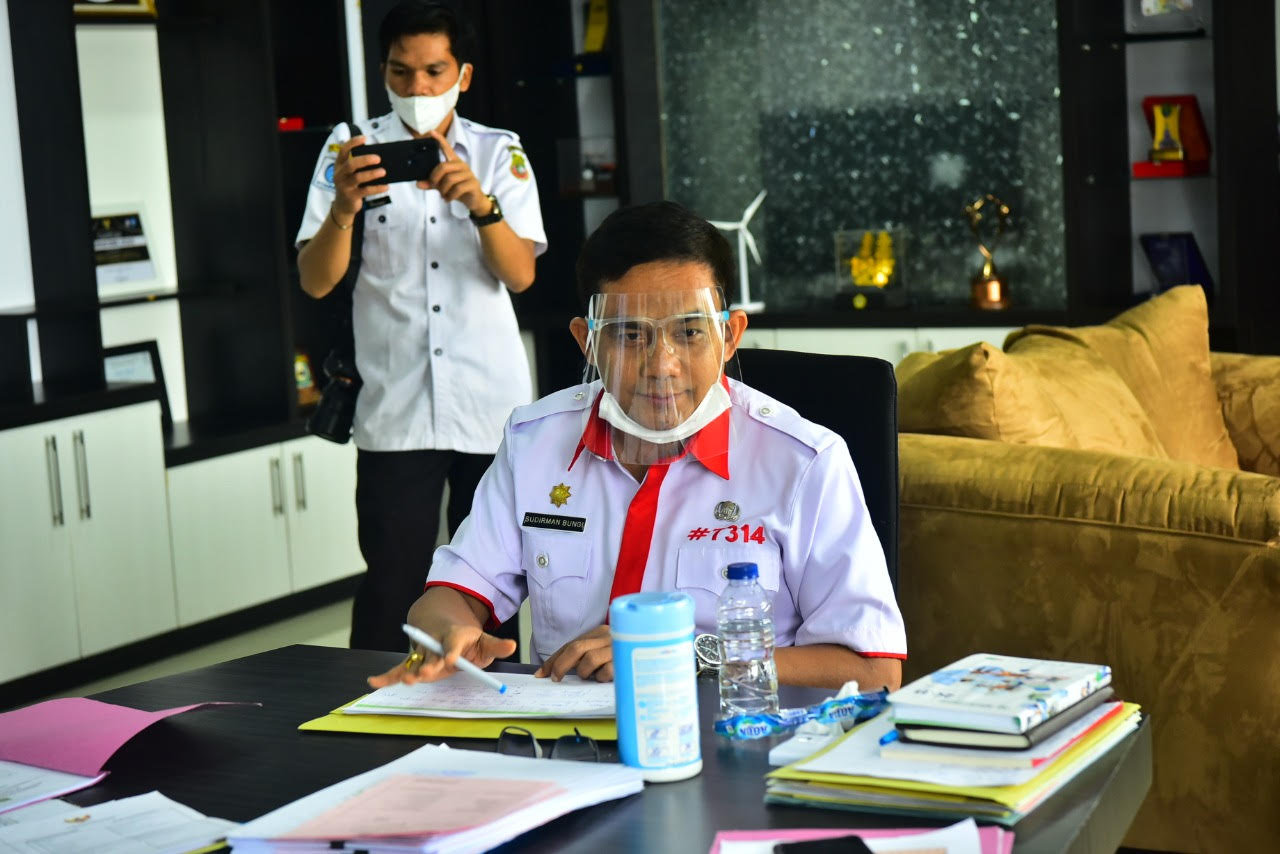 Sidrap Siaga DBD