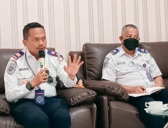 Kucuran Dana APBN Terkendala Status Tanah