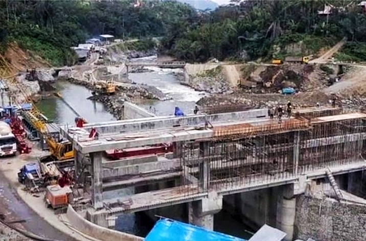 Dewan Desak PT Malea Hentikan Uji Coba