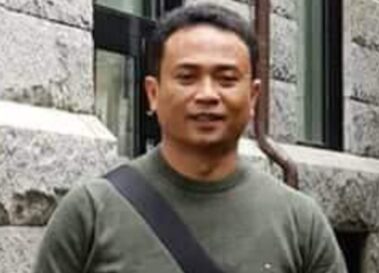Tator Masuk Zona Hijau Corona