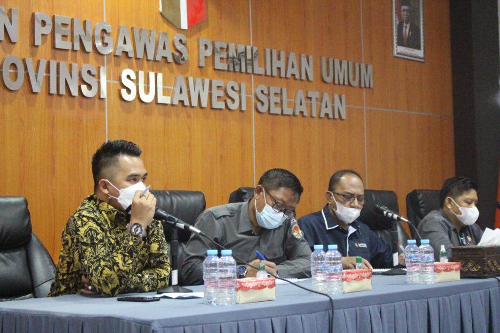 DPRD Luwu Siap Sukseskan Pilkada