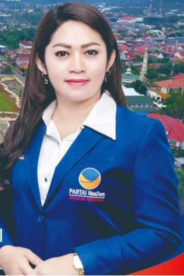 Salut Plaza Pelayanan Polres Tana Toraja