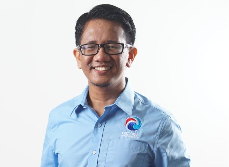 Partai Gelora Makassar ajak Masyarakat Beli dari UMKM