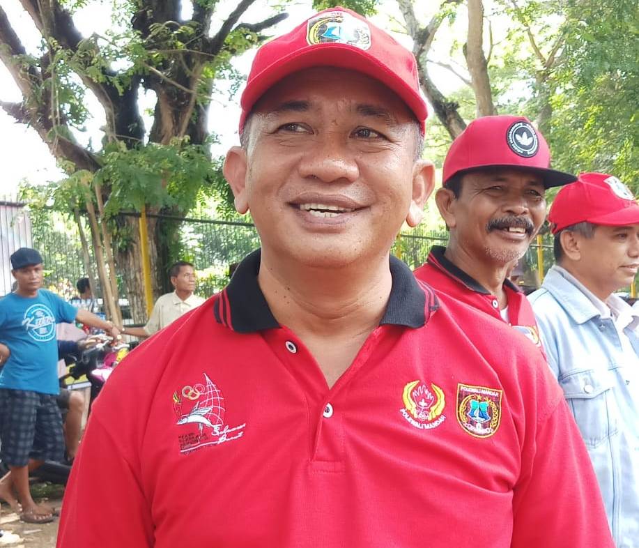 Bupati Fokus Peningkatan Infrastruktur Jalan
