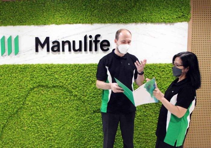 36 Tahun Beroperasi di Indonesia, Manulife Berkomitmen Berikan Layanan Semakin Baik kepada Keluarga Indonesia