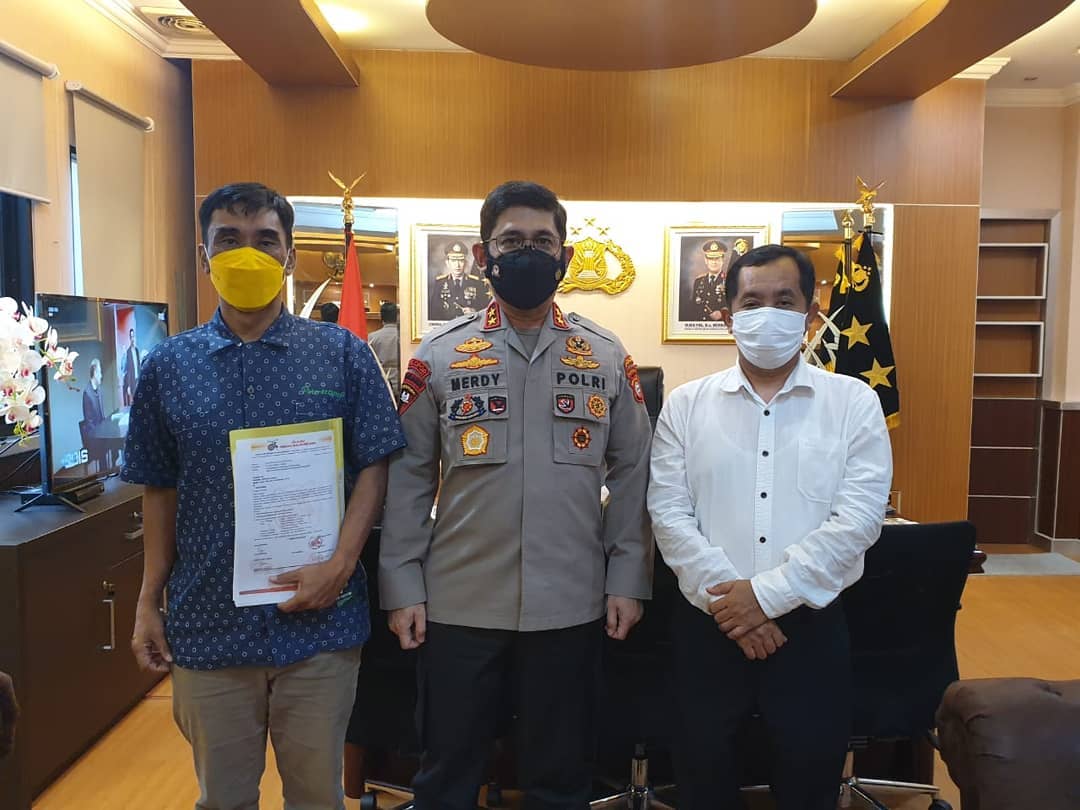 Pelaksanaan JPS SLIM 2021 Ditunda hingga Oktober