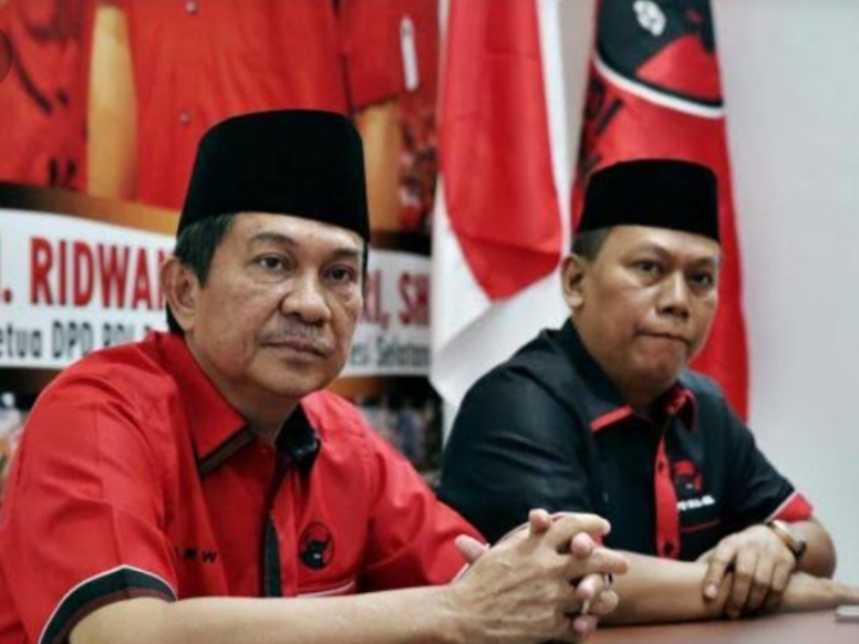 Besok Hasto  Hadiri Rakerda II PDI-P Sulsel