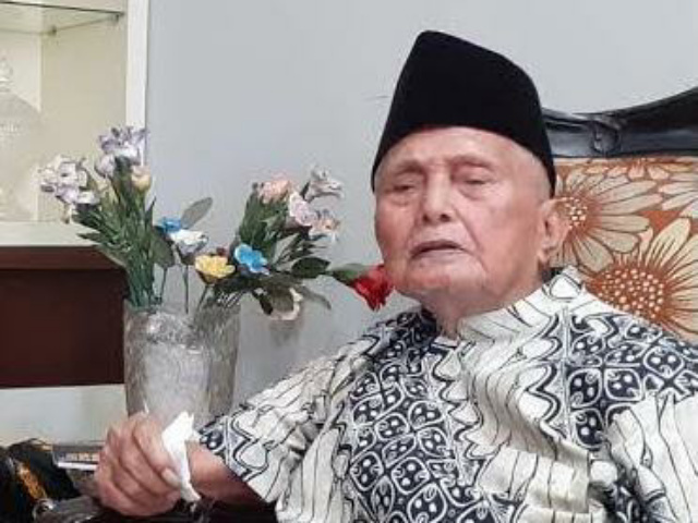 Golkar dan KKT Berduka