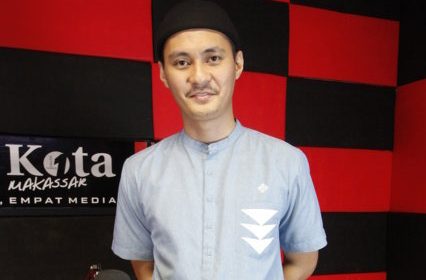 Dari Coba-coba, Sukses Jadi Pemeran Utama Uang Panai