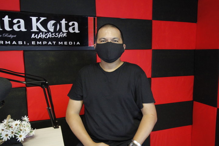 Saya Pernah Dirawat  karena Covid, Sakitnya Perih