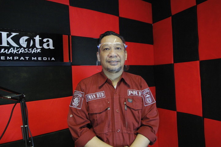 Kadang Dikritik dan Dibully  karena Penegakan Hukum