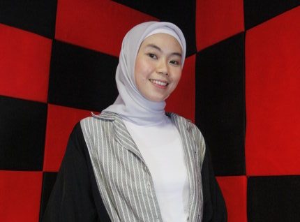 Awalnya Dibayar Rp125 Ribu,  Cacian Jadi Motivasi