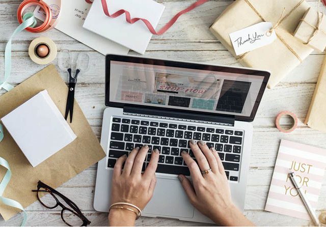 Pelaku Usaha di Gowa Diarahkan Jual via Digital