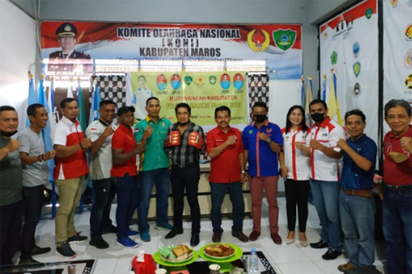 Pertina Diharap Lahirkan Program Unggulan