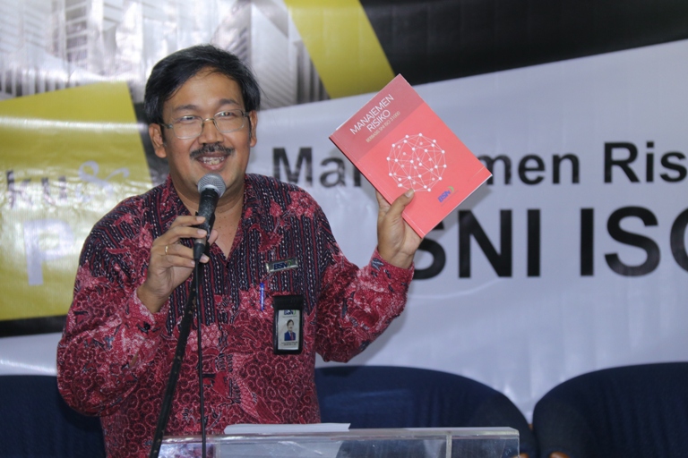 BSN Tetapkan SNI Baterai Listrik