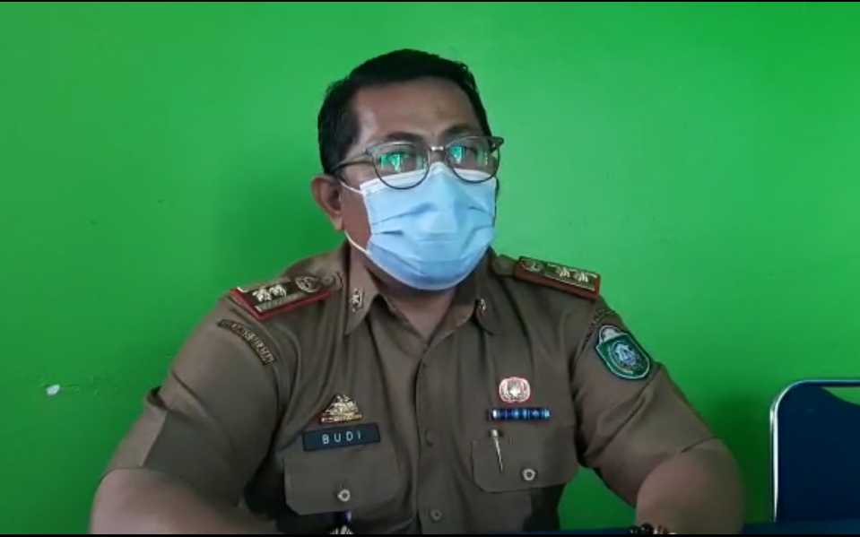 Antisipasi Banjir, DLH Keruk Sedimen