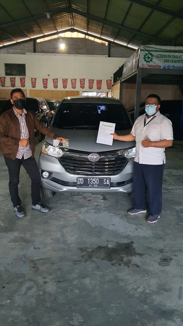 Toyota Trust Sediakan Fasilitas Trade In