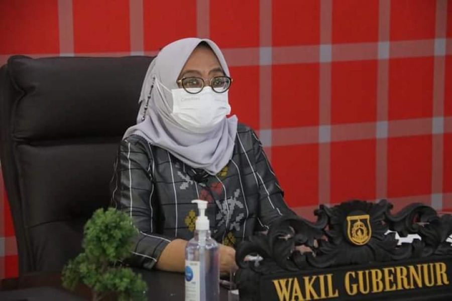 Pemprov Dukung Festival Kesetaraan 2021