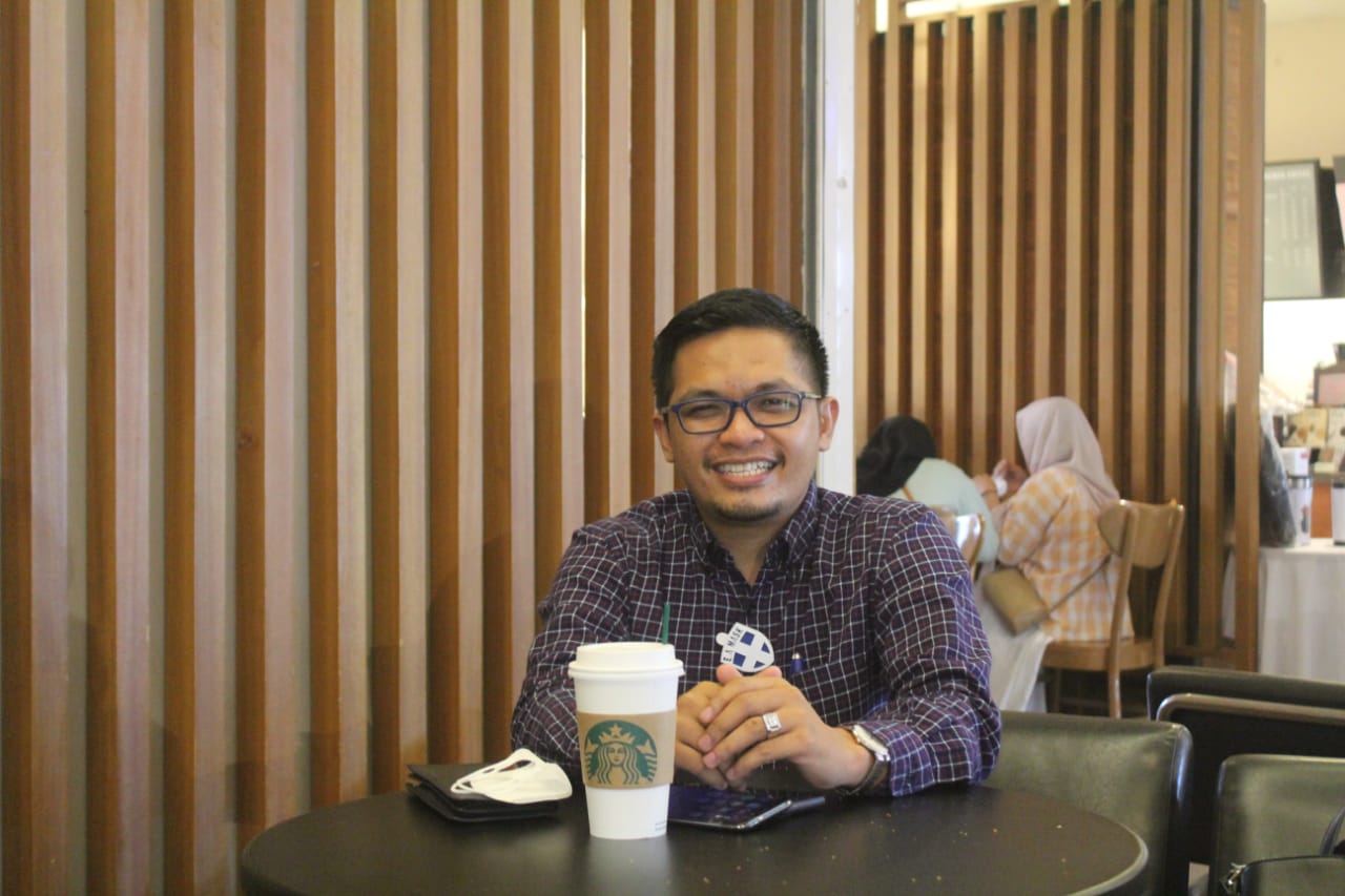 Direktur MIND: Tenaga Ahli TGUPP tidak Kekinian