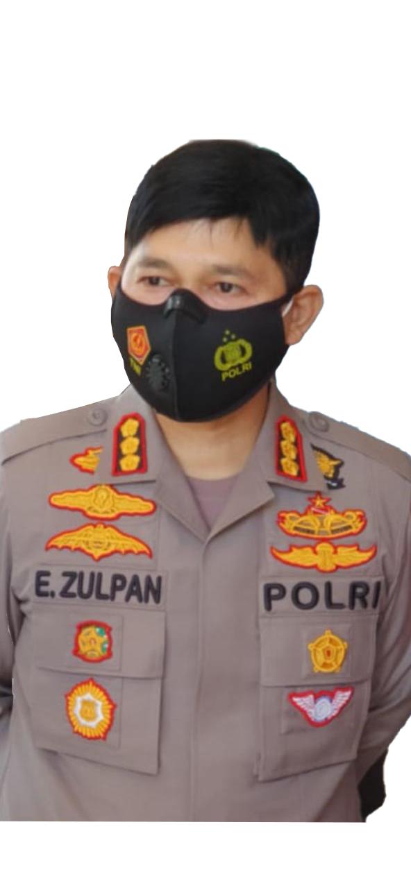 Kabid Humas Polda Sulsel Apresiasi Peran Aktif Anggota Yon C Sat Brimob