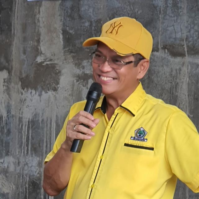 Zulkarnain Berpeluang Maju di Pilbup Takalar
