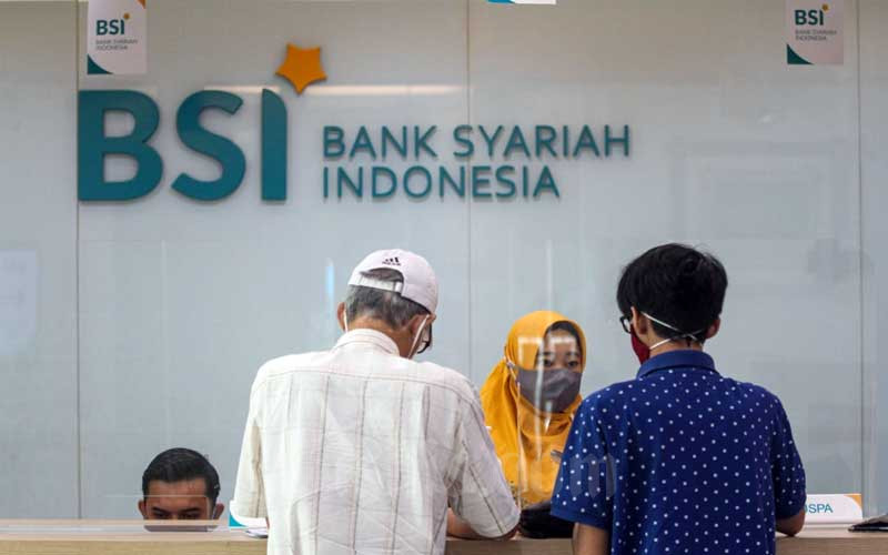 BSI Ubah Skema Migrasi Nasabah