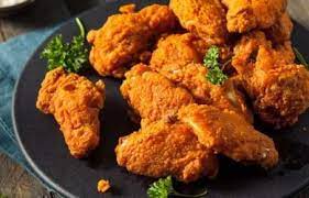 DWP Gelar Pelatihan Pengolahan Ayam Crispy