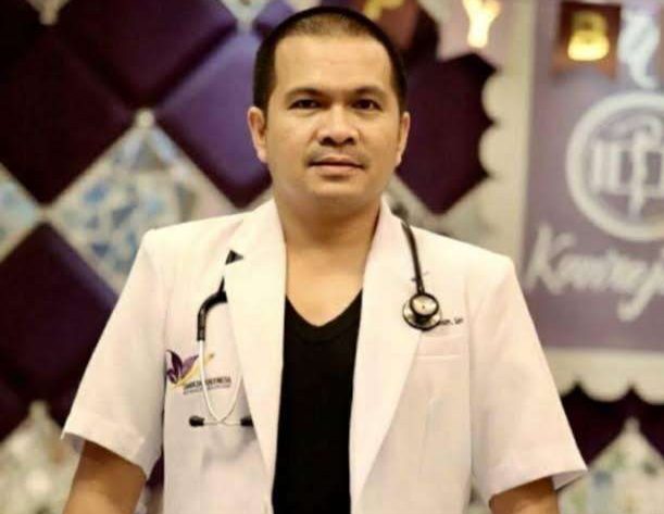 IDI ajak Penyintas Donor Plasma Konvalesen