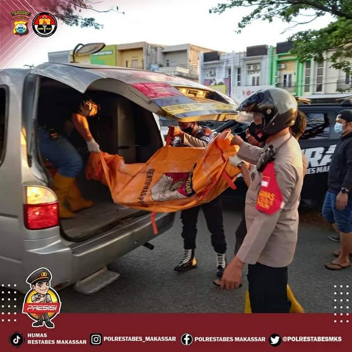 Pelaku Terancam Lima Tahun Penjara