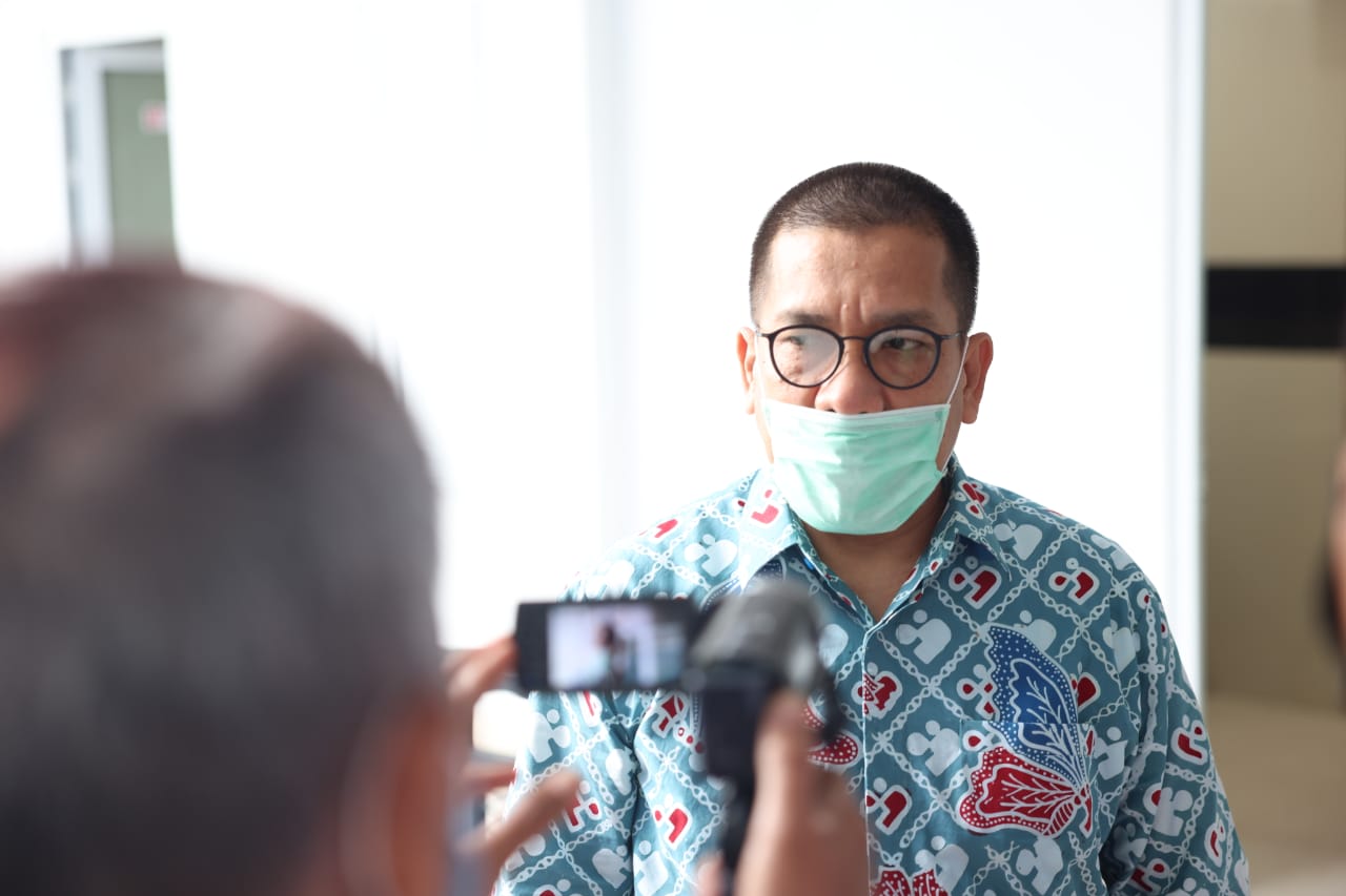 BKKBN Susun Rencana Penurunan Angka Stunting