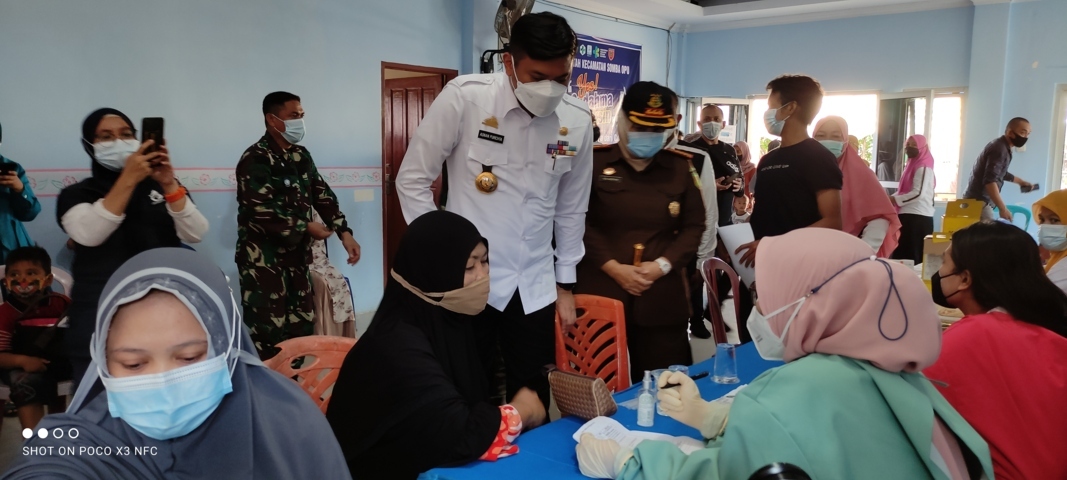 Antisipasi Tumpahan Warga Makassar,  Tempat Ibadah Tetap Buka