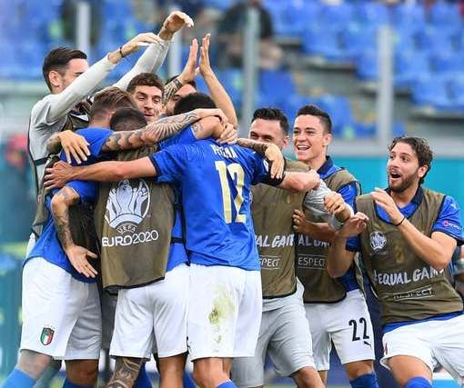 Jelang Final Piala Eropa 2020